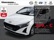 Hyundai i20, T TREND 48V INDUKTIONSLADEN, Jahr 2024 - Heiden