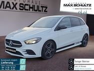 Mercedes B 250, AMG NIGHT TWA ° EASY-PACK HECKKL, Jahr 2019 - Weißenfels