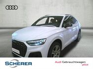 Audi Q5, Sportback 45 TFSI 2x S line, Jahr 2024 - Mayen