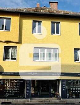 Zentrale Lage trifft solides Investment! - Untergriesbach