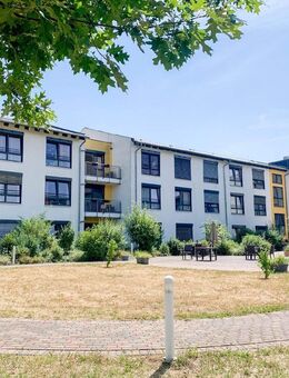 4,6% Rendite! Pflegeapartment in Pohlheim zu Verkaufen! - Pohlheim