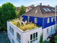 **Wohnen & Arbeiten auf über 250 m² **++großzügiges Stadthaus mit traumhafter Dachterrasse - Schorndorf (Baden-Württemberg)