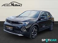 Opel Mokka, 1.2 Elegance Turbo AUTO, Jahr 2023 - Gnarrenburg