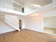 Schicke Maisonette-Wohnung Nähe Frankfurt! - Alzenau