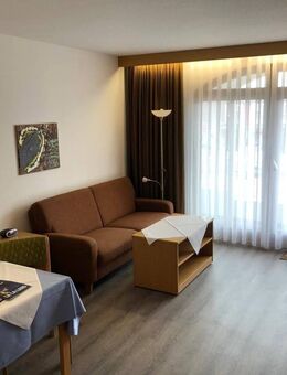 Ihr Traumappartement in Bad Füssing - direkt gegenüber der Therme 1! ab € 35.000 - Bad Füssing