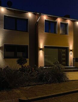 Effizientes KfW-Dreiparteienhaus - Erkrath (Fundort des Neanderthalers)