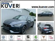 CUPRA Leon, 2.0 TSI ST 18, Jahr 2023 - Hagen (Bremischen)