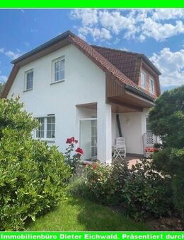 Natur pur: Ihr Familiennest im Herzen von Patzig - Patzig