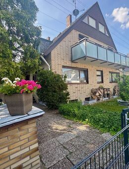 Top MFH als optimale Kapitalanlage in D'dorf - Düsseldorf