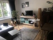 Wohnungsswap - Große Brunnenstraße - Hamburg