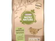 Versele-Laga Menu Nature Clean Garden Mischung - 10 kg