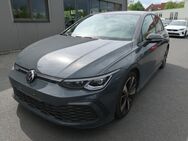 VW Golf, 2.0 TDI GTD Black Style, Jahr 2023 - Dresden