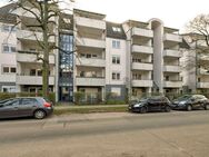 Top-Investment: 5-Jahre-Mietgarantie, 4 Prozent Rendite, vermietete 2-Zimmer-Wohnung - Berlin