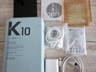 LG K10 Handy - Hamm