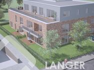 Neubau Laxten, 5% degr. AfA und Vermietfertig - Lingen (Ems)