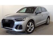 Audi Q5 50 e quattro S-Line Ext Facelift Matrix Pano - Steinbach-Hallenberg