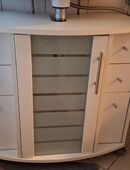 Badmöbel an Selbstabholer zu verschenken in 58099