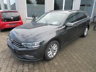 VW Passat Variant, 1.5 TSI Business, Jahr 2020 - Bergkamen