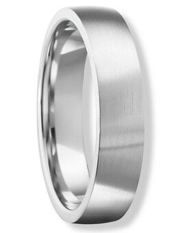 ONE ELEMENT Silberring Freundschaft Partner Ring aus 925 Silber, Damen Silber Schmuck Freundschaft / Partner