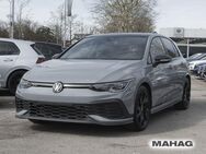 VW Golf, 2.0 TSI VIII GTI Clubsport BlackStyle IQ Light HarKar AppConnecr, Jahr 2023 - München