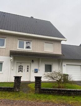 Wunderschönes Einfamilienhaus mit Garten in Mandelbachtal Ormesheim zu Verkaufen - Mandelbachtal