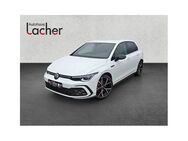 VW Golf GTD 2.0 TDI DSG - Nittenau