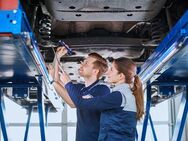 Smart repair TÜV Vorbereitung - Krefeld