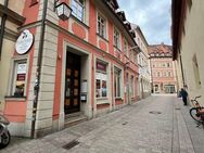 Restaurant, Hotel "Casa Italia" im Herzen Bamberg's zu verkaufen - Bamberg