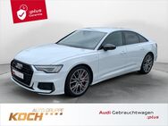 Audi A6, Limousine 55 TFSI e q &O, Jahr 2021 - Schwäbisch Hall