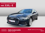 Audi A6, Limousine Design 40TDI, Jahr 2023 - Esslingen (Neckar)