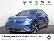 VW ID.5, Pro Performance Wärmepumpe, Jahr 2022 - Berlin