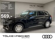 Audi Q3, S line 35 TFSI el Heck Na, Jahr 2023 - Krefeld