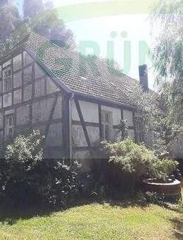 *Projekt! Mühlenhaus aus dem Jahre 1468* - Vierlinden