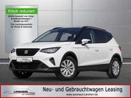 Seat Arona 1.0 TSI Style // LED/Navi/SHZ - Thannhausen