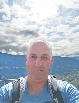 Ich möchte nur da sein... - Hainichen (Sachsen)