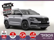 Skoda Karoq, TDI Sportl NavCol vEHK, Jahr 2024 - Kehl