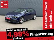 VW Golf, 2.0 TSI GTI 8 DIG, Jahr 2021 - Regensburg