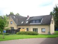 3,5 Zimmer-Dachgeschoss-Wohnung - Hemmoor