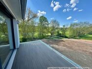 Großzügige Dachgeschosswohnung mit Dachterrasse - Sulza