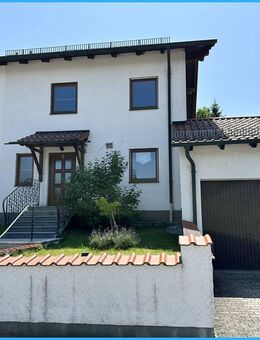 DIPL.-Immowirt MAIER !! Platz für die Familie - mit riesigen, sonnigen Garten - sofort einziehen !! - Aidenbach