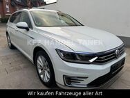 VW Passat Variant GTE Highline - Troisdorf