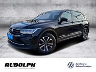 VW Tiguan, 2.0 TDI United, Jahr 2020 - Leuna