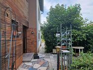 Einfamilienhaus mit 6 Zimmern und großem Ausbaupotenzial - Germersheim