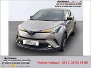 Toyota C-HR, Style Selection Allwetter, Jahr 2019 - Hannover