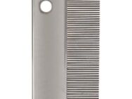 Trixie Staub- & Flohkamm - Sparpaket: 2 x 6 cm