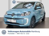 VW up, 2.3 e-up 3kWh Auto matik, Jahr 2022 - Hamburg