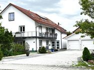 Einfamilienhaus mit Dachstudio und Praxiseinheit – ideal für Eigennutzer & Investoren! - Bad Füssing