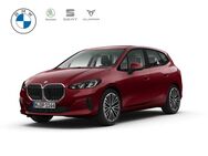 BMW 218 Active Tourer, i HiFi, Jahr 2023 - Leipzig