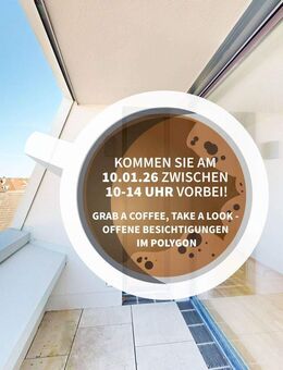 Wohnung in Heilbronn - Heilbronn