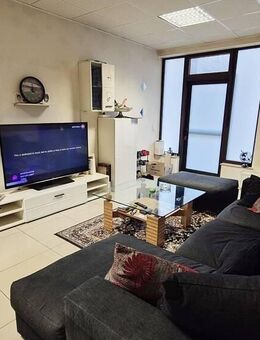Zwei Wohnungen, ein Preis! 2+3 Zi.Wohnung in Weil der Stadt - Weil der Stadt